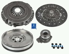 Kupplungssatz 2290 601 116