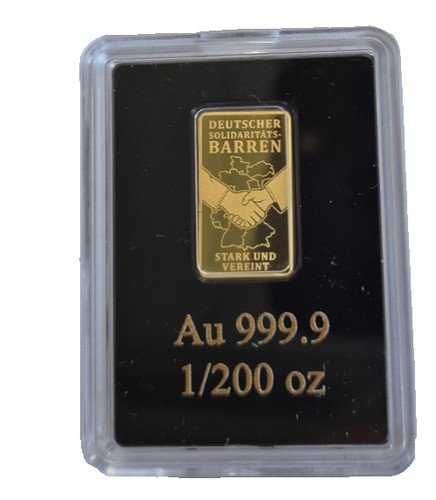 Goldbarren 200 unze - goldbarren,