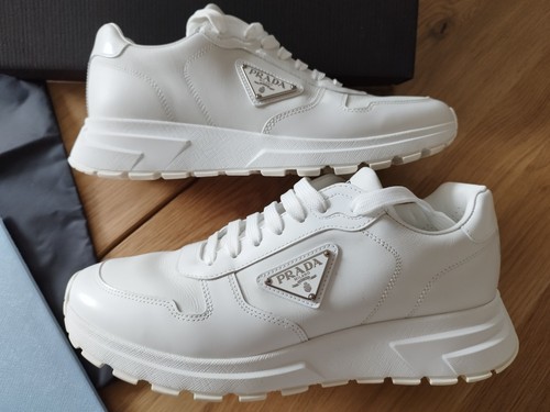Original prada sneakers - prada,