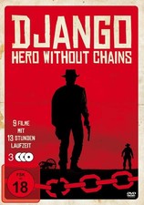 Django Box - Hero Without