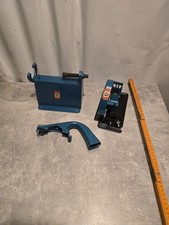 Werkbank-Halterung und einen Handgriff Black And Decker (98L)