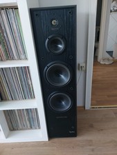 Infinity Boxen Reference 60