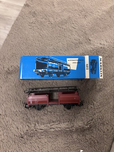 Märklin 4612