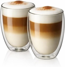 Kela latte macchiatoglas - kela, latte-macchiatoglas