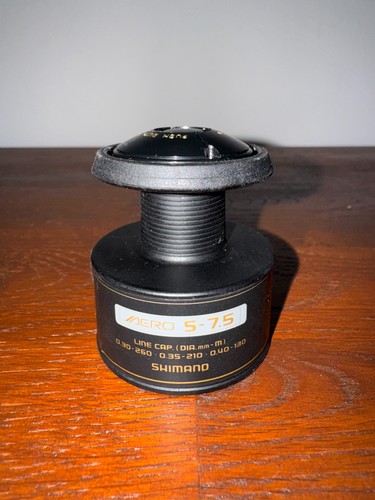 Ersatzspule shimano aero 5 - ersatzspule, s-7.5
