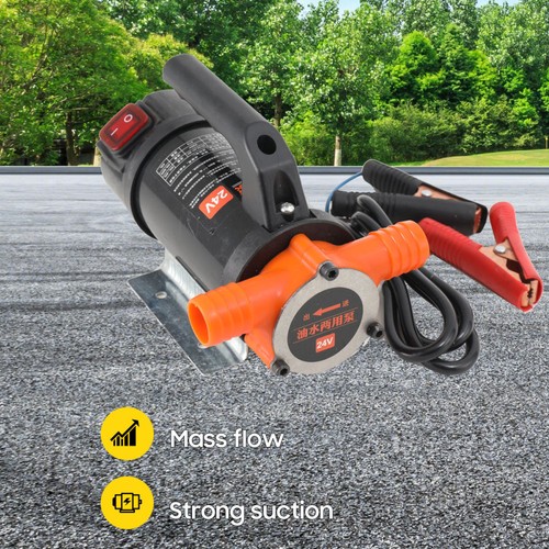 12v 380w dieselpumpe - 12v,