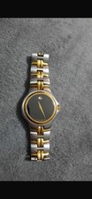 Movado museum watch - movado,