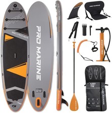 Inflatable Stand Up Paddle