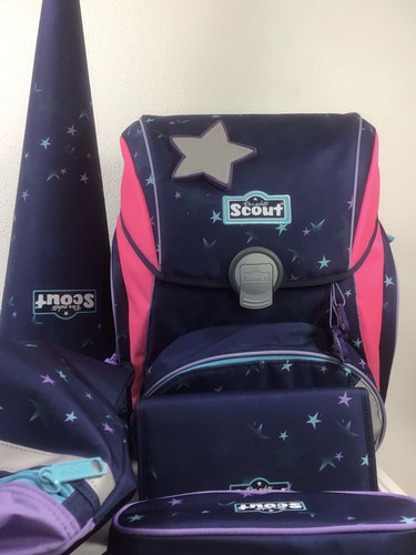 Scout alpha dessin - scout, pretty