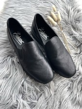 Rieker Damen Slipper, Größe