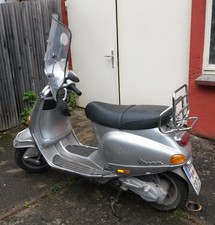 motorroller 125 ccm gebraucht vespa