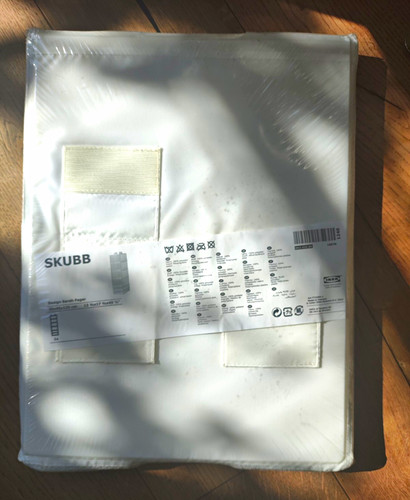 Ikea skubb aufbewahrungsbox - skubb,