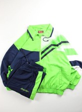 Vintage SportCligue Tracksuit