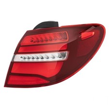 Rückleuchte rechts 12 V LED