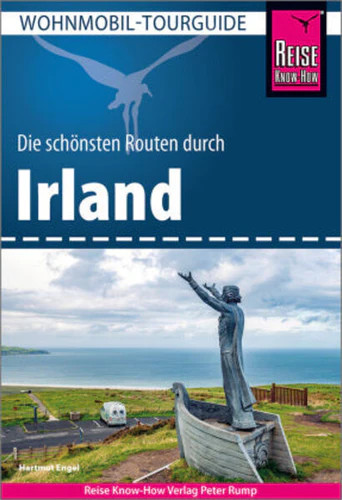 Wohnmobil tourguide irland - wohnmobil-tourguide,