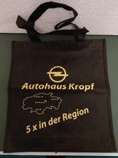 Tragetasche - Stoffbeutel -