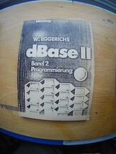 dbase II-Bd