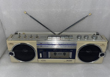 SHARP GF-7 Rare Vintage Stereo