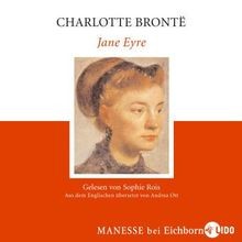 Jane eyre von - jane,