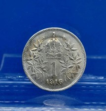 1 Krone Österreich Ungarn