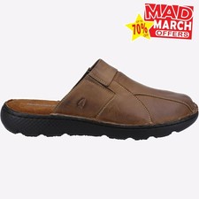 Hush Puppies Carson Pantolette