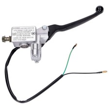 Bremspumpe/Bremszylinder+Handb