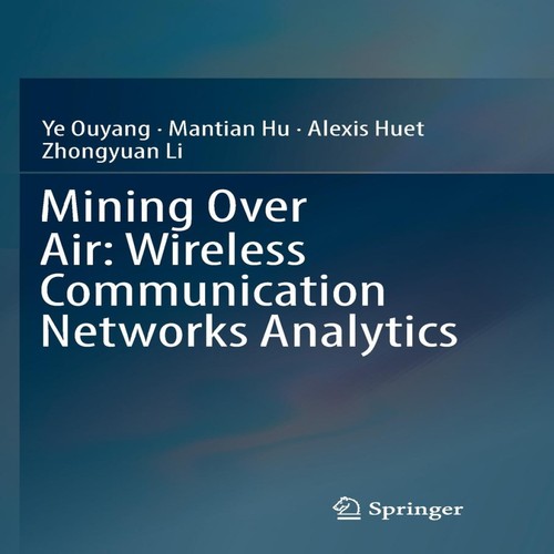 Mining over air - mining,