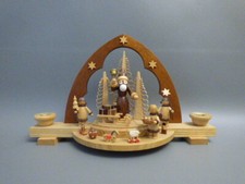 Erzgebirge Müller Seiffen