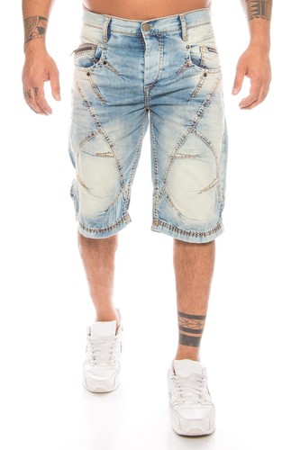 Cipo baxx herren jeans - cipo, &