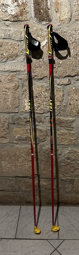 Leki genius vario - genius, langlauf