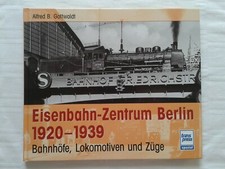 Railway Centre Berlin