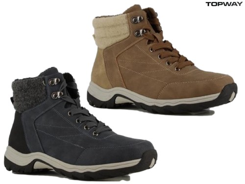 Damen freizeit stiefeletten - damen,