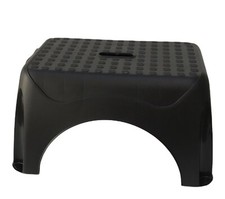 Tritthocker Fußbank