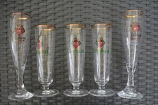 5 Clausthaler 0,2 Gläser
