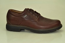 Clarks Un Tread Low GTX