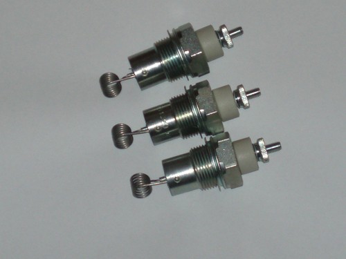 Glühkerzen dieselheizung - 3x,
