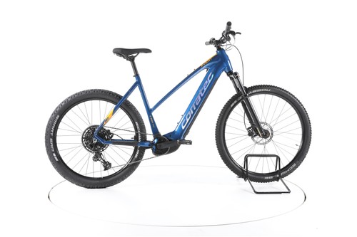 Corratec power vert - e-power, x