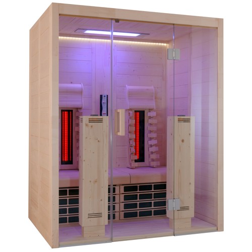 Harvia vitamy 164 basic - harvia,
