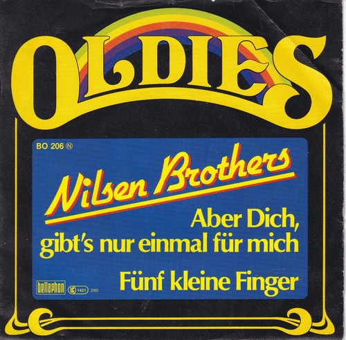 2405 nilsen brothers aber - nilsen,