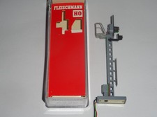 Fleischmann H0 Lichtsignal Nr. 6226 in der Ovp mit Anleitung Top Zustand