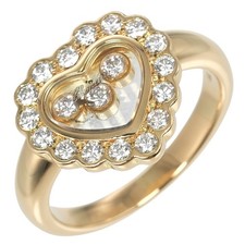 Chopard happy diamond heart - chopard,