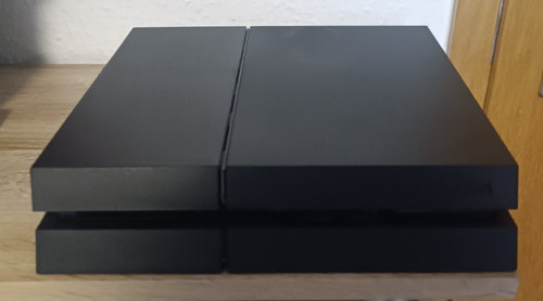 Sony playstation konsole - sony, 4