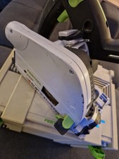 Festool TS 55 EBQ-Plus