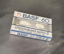 BASF 60 Chromdioxid Extra II