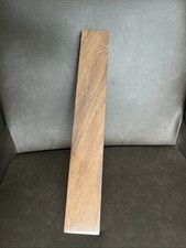 Larhn Magnetleiste Messer aus Walnuss mit Extra Starkem Magnet 40 cm