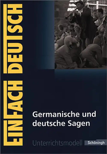 Einfach deutsch - einfach,