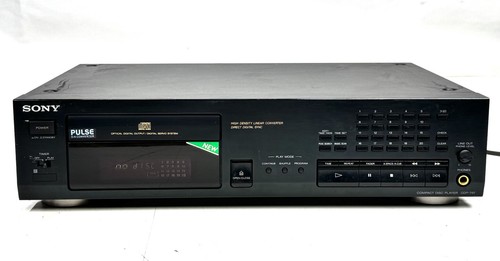 Sony cdp 797 player - cdp-797,