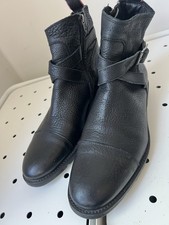 Tommy Hilfiger Chelsea Boots
