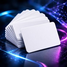 NFC Karten/Tags 10x NTAG 215