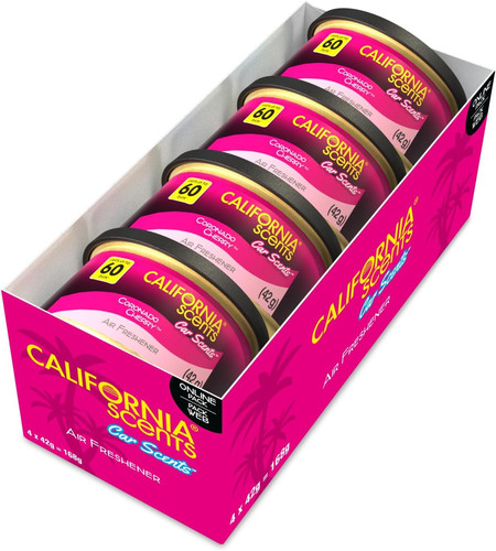 California car scents auto - california,